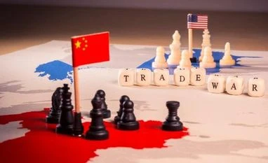 US-China trade talks heavy on details but short on progress, say sources US china trade war, trade tariffs, donald trump, tariffs on Chinese imports, US China trade talks, us china trade issues, WTO, retaliatory tariffs, tariffs on chinese goods, tariffs war, xi jinping, World Trade Organization, tariffs on aluminium