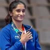 Asian games 2018. Vinesh Phogat