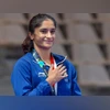 Asian games 2018. Vinesh Phogat Asian games 2018. Vinesh Phogat