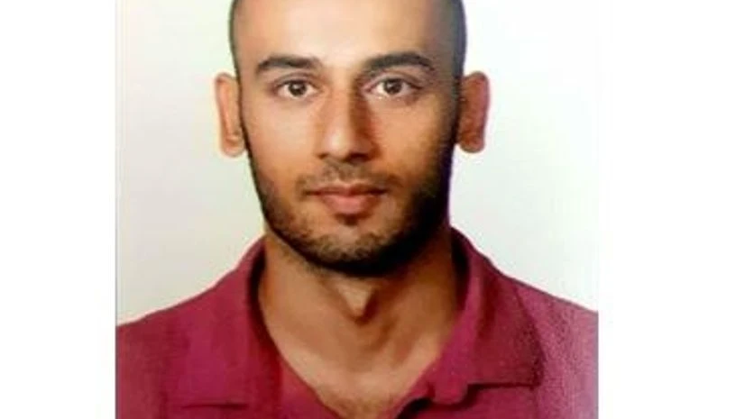 Virdhawal Khade, Asian Games 2018 Virdhawal Khade. Photo: Asian Games Website