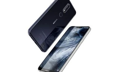 HMD Global launches Nokia 6.1 Plus at Rs 15,999, announces Nokia 5.1 Plus Nokia 6.1 Plus