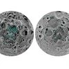 Chandrayaan-I data confirms ice deposits on Moon's polar regions, says NASA