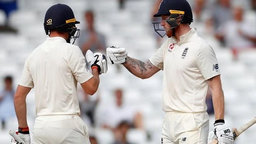 Ind vs Eng 3rd Test Day 4: Buttler hits fifty as England look to rebuild Ind vs Eng 3rd Test Day 4: Buttler hits fifty as England look to rebuild