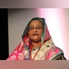 Bangladesh PM Sheikh Hasina | Wikimedia Commons Bangladesh PM Sheikh Hasina | Wikimedia Commons