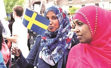 Sweden likely to impose fresh measures to fight possible new Covid-19 wave sweden, sweden economy, sweden, refugees , syrian war, sweden democrats, immigrants in sweden,