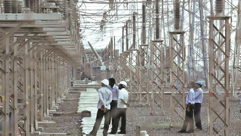 Adani's renewables and transmission businesses power group's growth story Adani's renewables and transmission businesses power group's growth story