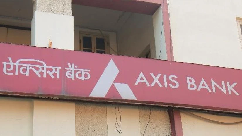 Axis Bank Axis Bank