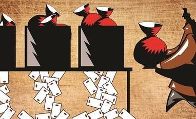 Watch out for the Cobra Effect Illustration by Binay Sinha