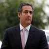 Michael Cohen