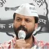 Ashish Khetan