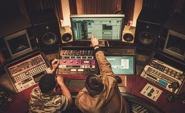 'Storm' might strike global economy, warns IMF as growth slows down Representative image | Photo: Shutterstock