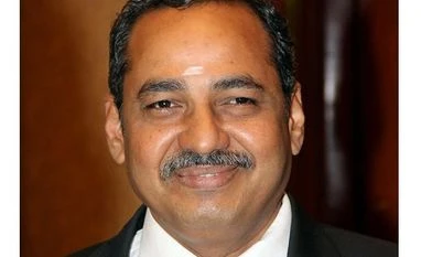 I see lot of retail flows this year from FD investors: Amfi chairman A Balasubramanium