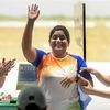 rahi sarnobat, asian games