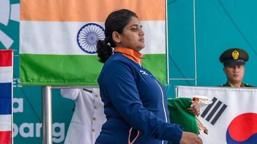 Rahi Sarnobat Rahi Sarnobat