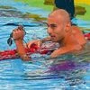 Vikram Virdhaval Khade, asian games