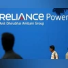 Reliance Power Reliance Power