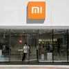 FTSE Russell says will delete Xiaomi from global indexes on US order