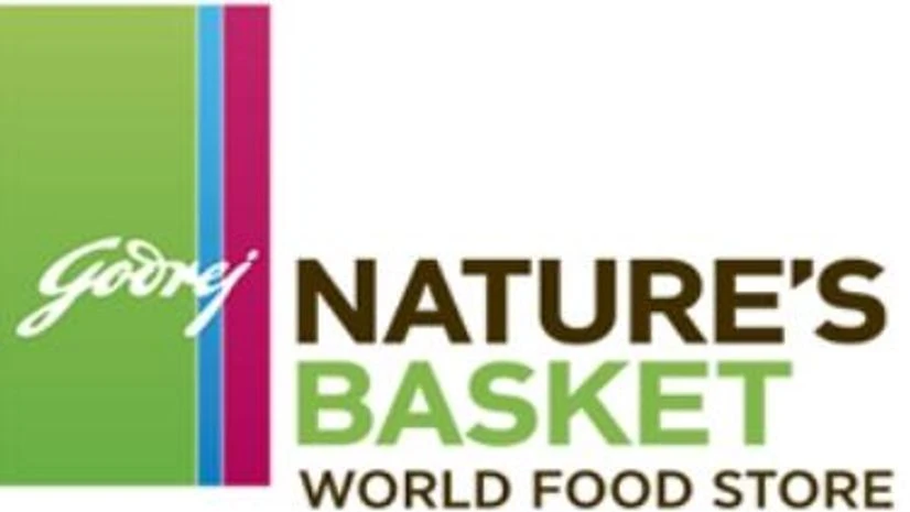 Godrej Nature's Basket Godrej Nature's Basket