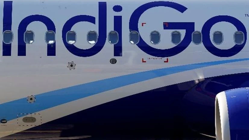 IndiGo IndiGo