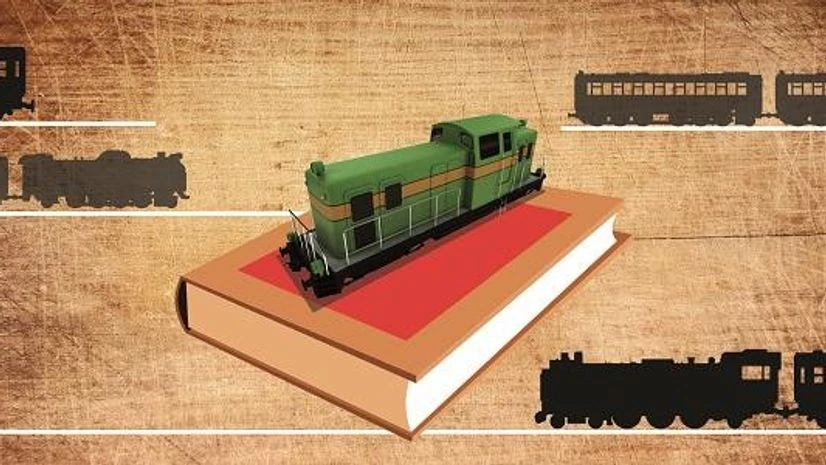 Illustration by Binay Sinha Illustration by Binay Sinha