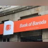 Bank of Baroda Bank of Baroda