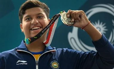 Asiad 2018 Day 5 highlights: Shardul Vihan shines; shocking loss in kabaddi shardul vihan