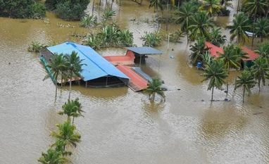 Kerala floods: CBSE students who lost certificates to get digital copies Kerala, Kerala monsoon, Kerala rain,Kerala floods