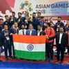 Asian Games 2018, asiad, Indian athletes, Asian Games 2018 full schedule, India Athletics events, India gold medal match, India hockey match, India kabaddi match, India wrestling match, World Championships, Asian Games Schedule