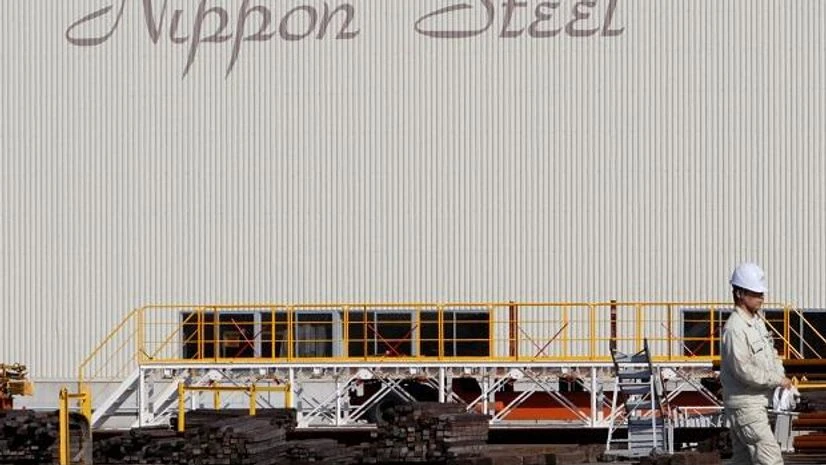 Nippon Steel Nippon Steel