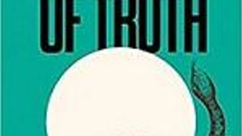 The Death of Truth. Author: Michiko Kakutani Publisher: William Collins Pages: 208 Price: Rs 599 The Death of Truth. Author: Michiko Kakutani Publisher: William Collins Pages: 208 Price: Rs 599