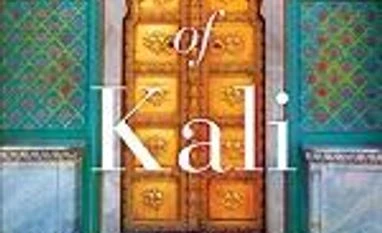 The Birth of Kali Author: Anita Sivakumaran Publisher: Juggernaut Pages: 222 Price: Rs 299 The Birth of Kali Author: Anita Sivakumaran Publisher: Juggernaut Pages: 222 Price: Rs 299