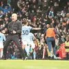 A new documentary series on Manchester City is a striking show of power