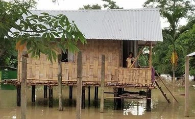 Kerala floods: Apple donates Rs 70 million for ongoing relief work Seeds: An NGO helping residents of disaster-prone areas for 20 years