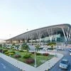 Bangalore airport