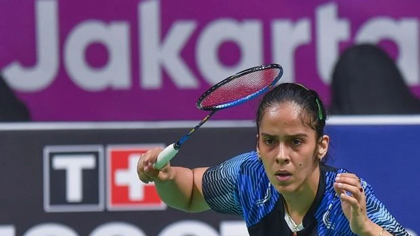 asian games 2018, saina nehwal asian games 2018, saina nehwal