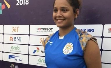 Asian Games 2018: Dipika Palikal settles for bronze in Women's squash Dipika Palikal