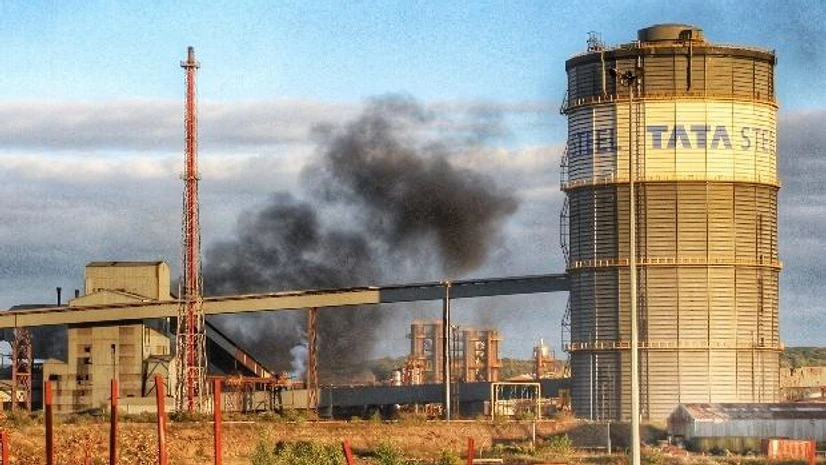 Tata Steel Tata Steel