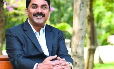 Renowned scientist G Satheesh Reddy appointed as new DRDO chairman G Satheesh Reddy DRDO chairman