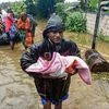 Kerala govt to impose 1% flood cess from June 1 for rehabilitation work