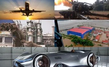 News digest: MoD on military equipment, Mercedes' Silver Arrow, and more BS News digest