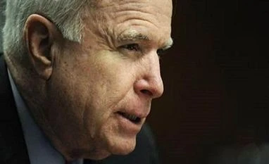 John McCain John McCain