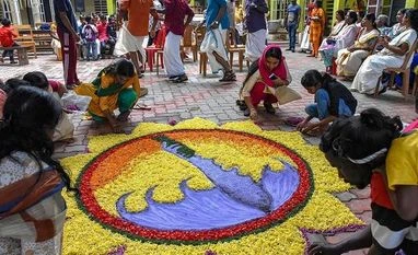 Happy Onam 2022: Wishes, top 20 quotes, messages and WhatsApp status Kerala, Onam