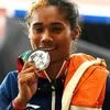 Asian Games 2018, Hima Das