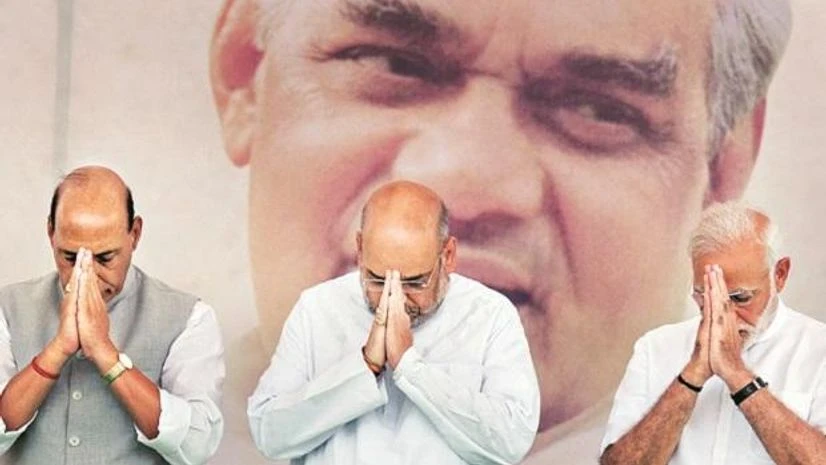 modi, rajnath, amit shah, elections, assembly elections assembly elections