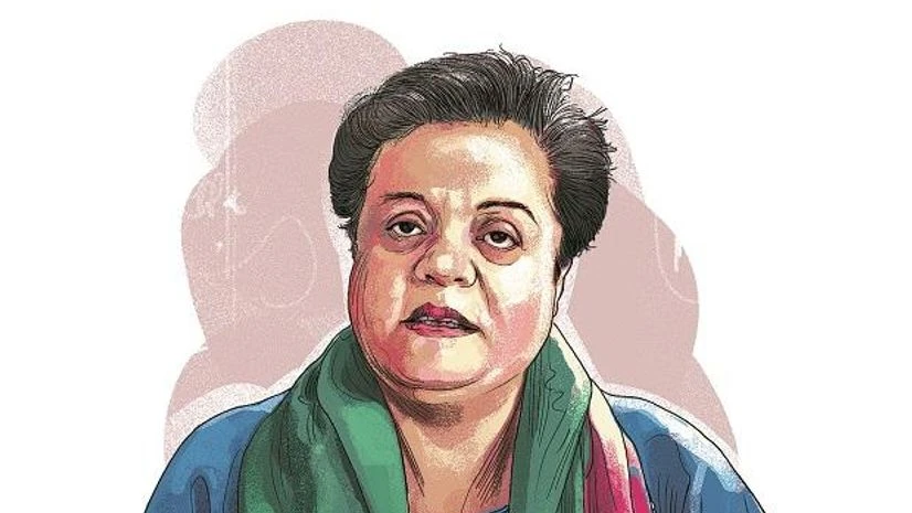 Illustration by Ajay Mohanty Illustration by Ajay Mohanty