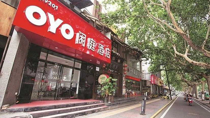 OYO is using proprietary tech to trump competition in hospitality space OYO is using proprietary tech to trump competition in hospitality space