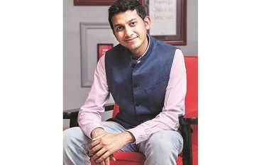 Budget hospitality start-up OYO is replicating its India strategy in China oyo, OYO Rooms, ritesh agarwal, founder of oyo, china, oyo in china, softbank, Didid, ceo of oyo, oyo hotels, oyo rooms, OYO Jiudian,