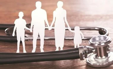 PM to launch Ayushman Bharat scheme to cover all J&K residents Countdown to Ayushman Bharat scheme: Gujarat expects seamless transition