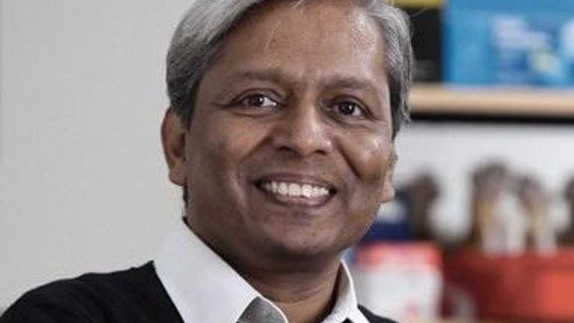 K Vijay Raghavan K Vijay Raghavan