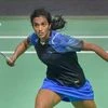P V Sindhu, asian games